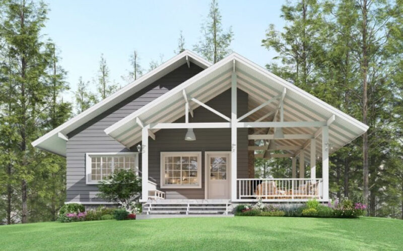 Strategic Property Elevation with Custom Builds and ADUs in Massachusetts