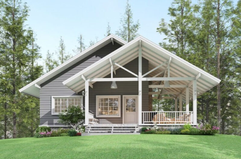 Strategic Property Elevation with Custom Builds and ADUs in Massachusetts