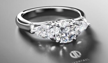 The Allure of Wedding Bands in Singapore