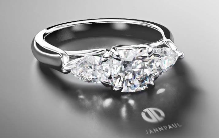 The Allure of Wedding Bands in Singapore