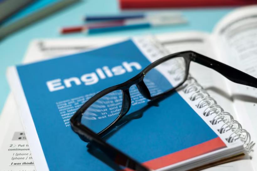 The Art of Mastering English Composition 2