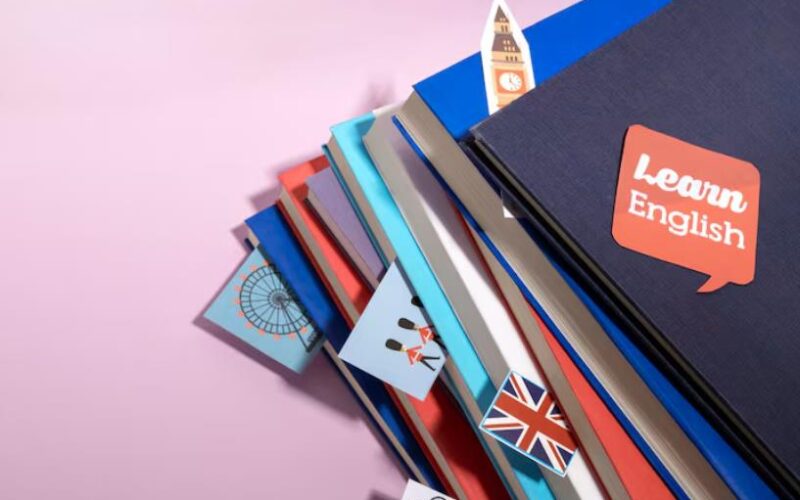 The Art of Mastering English Composition