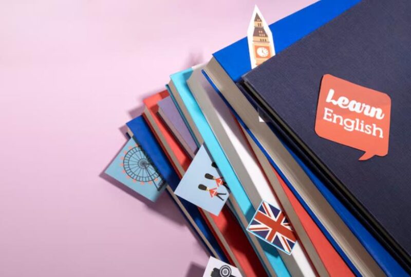 The Art of Mastering English Composition