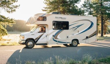 The Business Behind Australias Growing RV Market