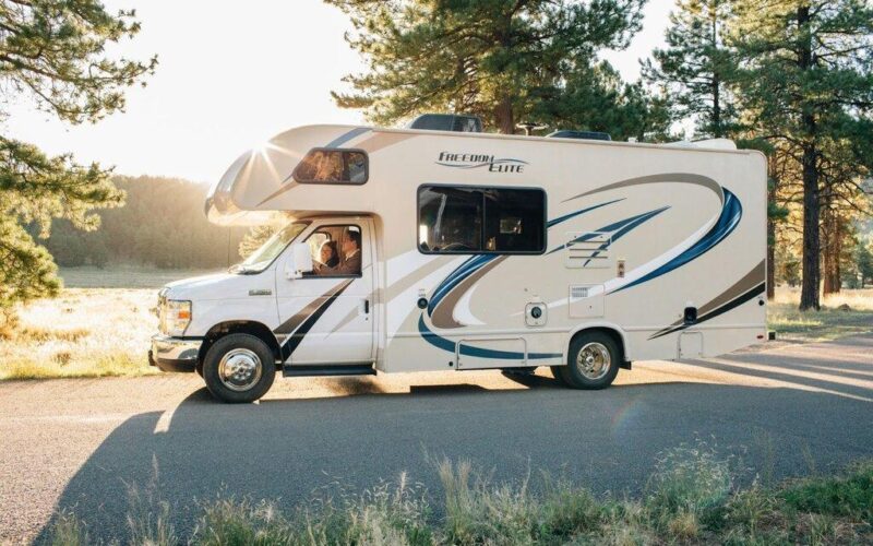 The Business Behind Australias Growing RV Market
