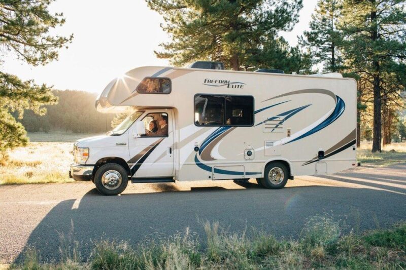 The Business Behind Australias Growing RV Market