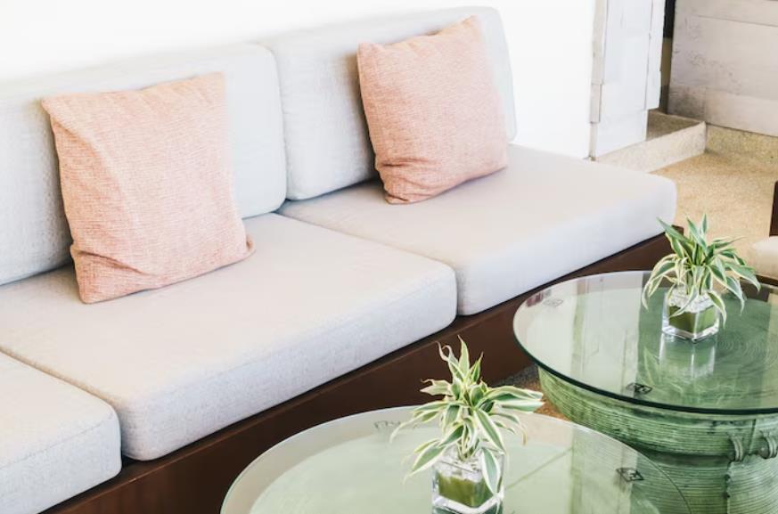 Shaping Modern Living: The Evolution of Contemporary Furniture in Singapore 2 The Evolution of Contemporary Furniture in Singapore 2