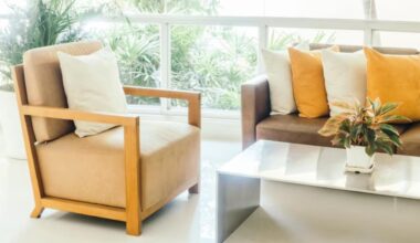 The Evolution of Contemporary Furniture in Singapore