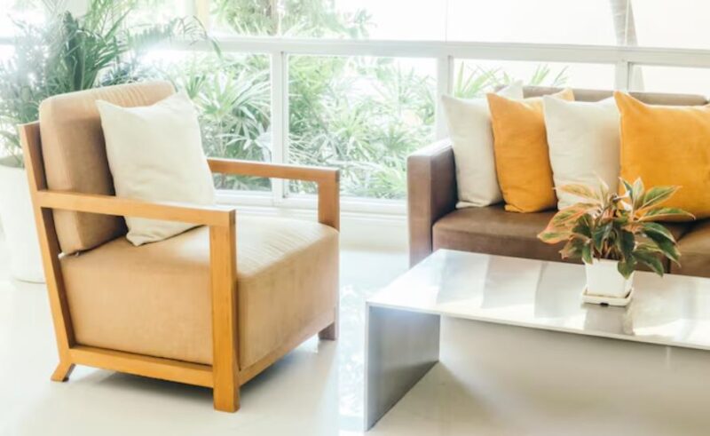 The Evolution of Contemporary Furniture in Singapore