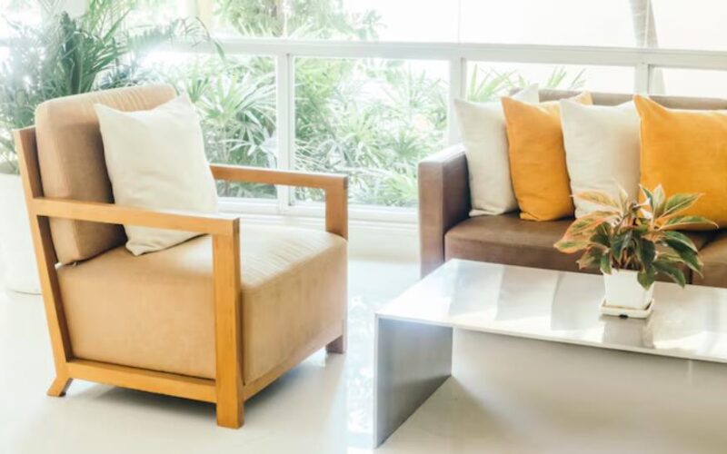 The Evolution of Contemporary Furniture in Singapore