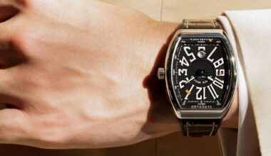 The Luxury and Investment of Franck Muller Watches