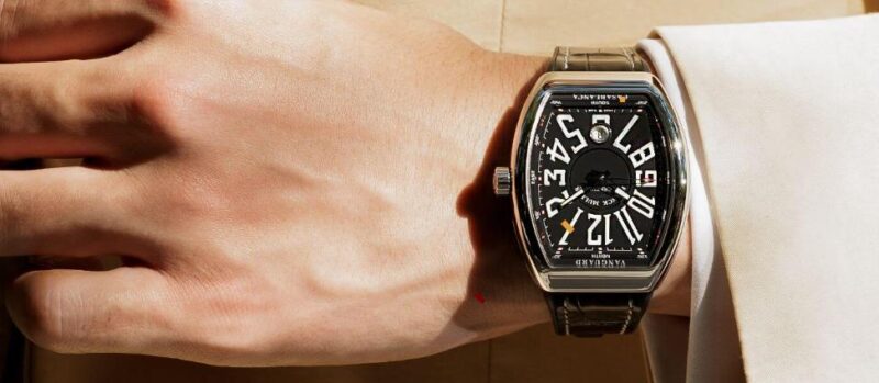 The Luxury and Investment of Franck Muller Watches