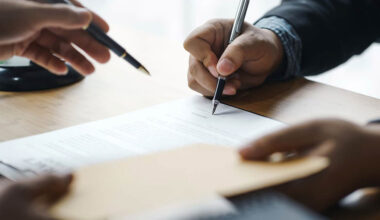 The Role of an SEC Whistleblower Lawyer in Financial Fraud Cases