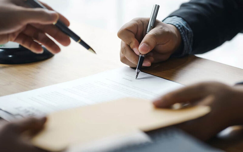 The Role of an SEC Whistleblower Lawyer in Financial Fraud Cases