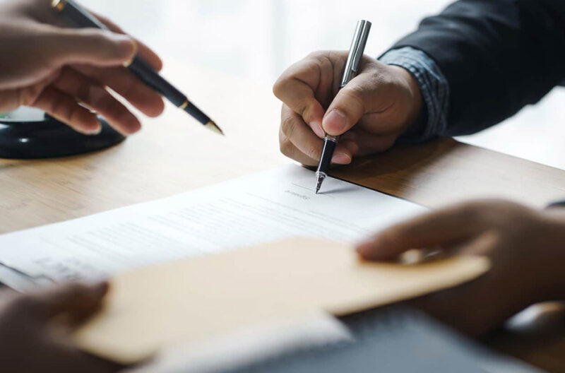 The Role of an SEC Whistleblower Lawyer in Financial Fraud Cases