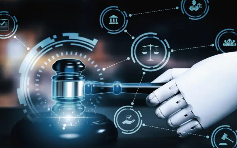 The Strategic Advantage of Generative Intelligence in Modern Litigation