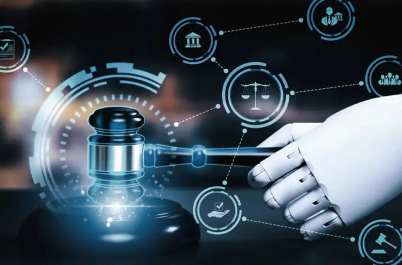 The Strategic Advantage of Generative Intelligence in Modern Litigation