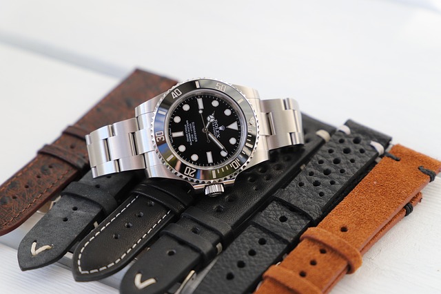 The Timeless Allure of Rolex 3