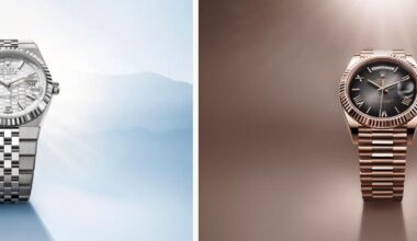 The Timeless Allure of Rolex