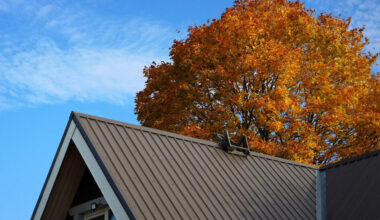 The Value of Hiring a Birmingham Based Company For Residential Metal Roofing