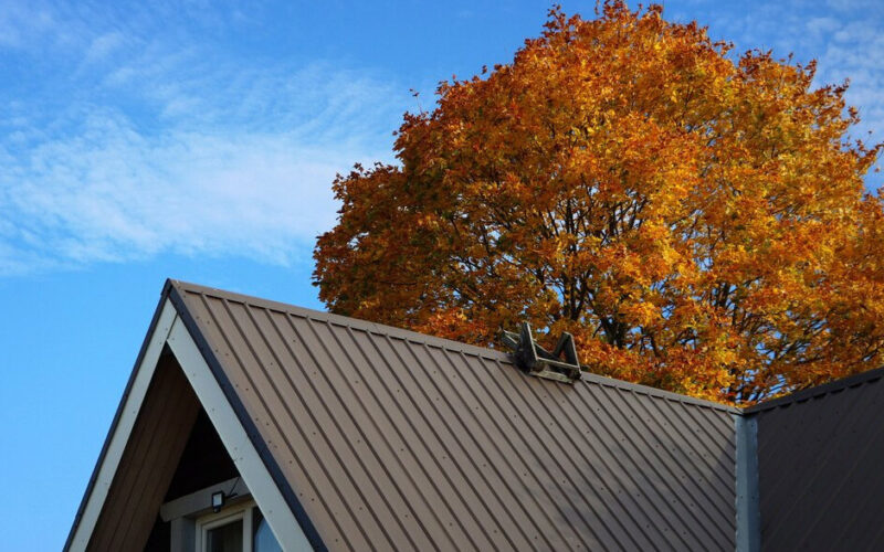 The Value of Hiring a Birmingham Based Company For Residential Metal Roofing