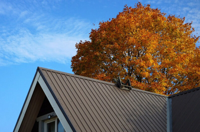 The Value of Hiring a Birmingham Based Company For Residential Metal Roofing
