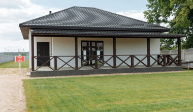 The Waiting Period Risk in Pre Selling Property Investments