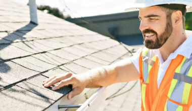 Top Questions to Ask Before Hiring an Expert Roofing Service Provider