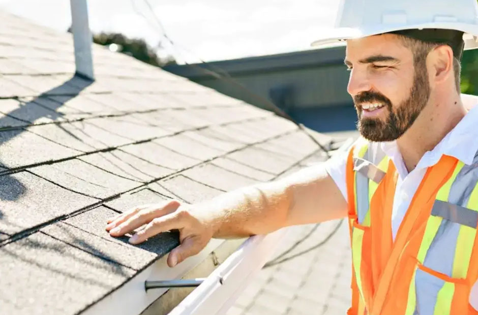 Top Questions to Ask Before Hiring an Expert Roofing Service Provider