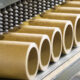Understanding the Manufacturing Process of Paper Cores