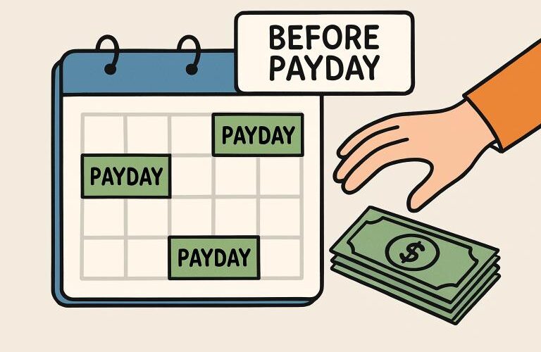 What Is Earned Wage Access and How Does It Work