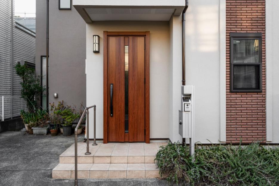 What To Look For When Shopping Gates 3