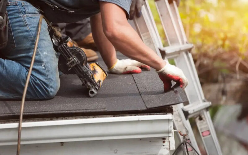 Who Handles Maintenance Tasks in Townhome Rentals