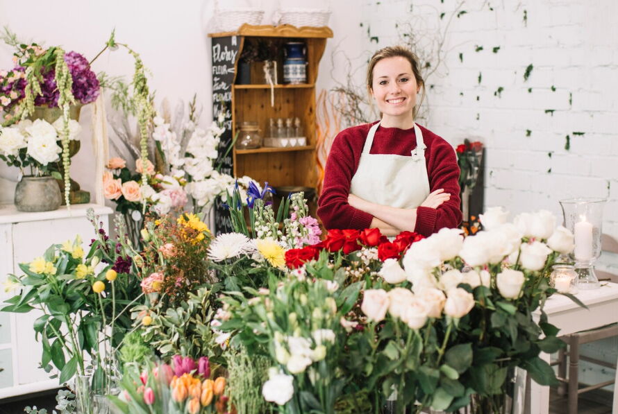Why More People Trust Local Florists in Singapore for Gifting 2
