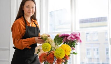 Why More People Trust Local Florists in Singapore for Gifting