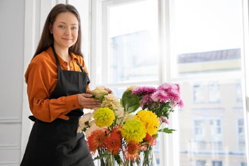 Why More People Trust Local Florists in Singapore for Gifting