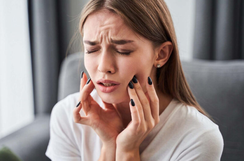 Why Tooth Pain Disappears and Then Comes Back Worse