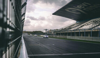 Why Track Days Are the Ultimate Stress Relief