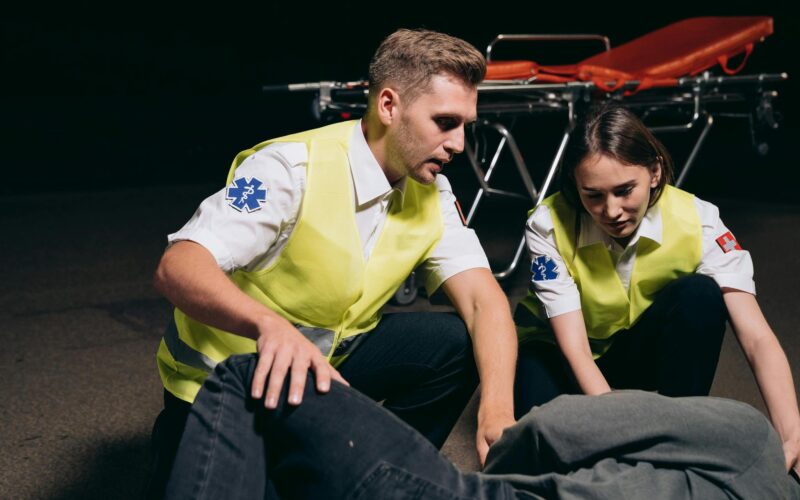 Workplace Accident vs. Workers Comp