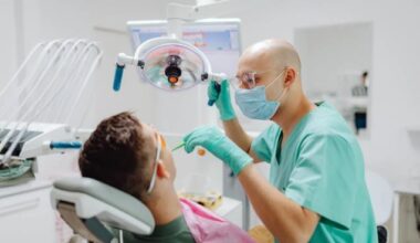 Your Step by Step Guide to a Smooth Dentist Visit for a Filling