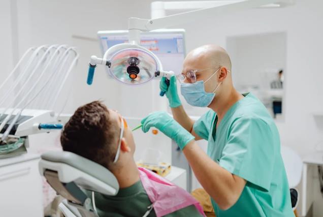 Your Step by Step Guide to a Smooth Dentist Visit for a Filling