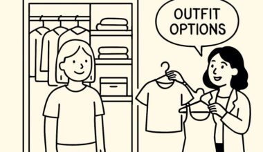 5 Benefits of Getting Personalized Styling Advice