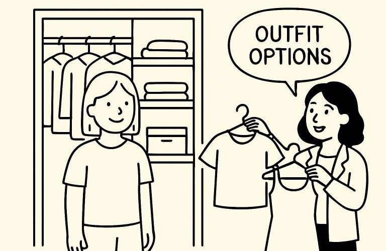 5 Benefits of Getting Personalized Styling Advice