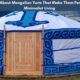 6 Facts About Mongolian Yurts That Make Them Perfect For Minimalist Living