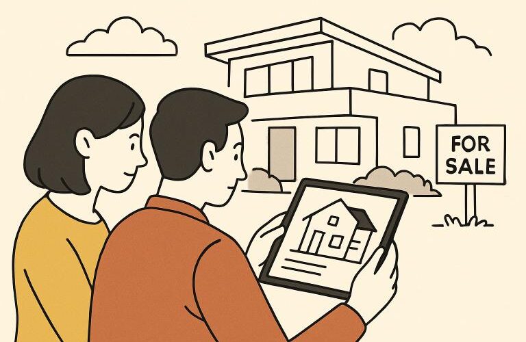 A Guide to Modern Homebuying