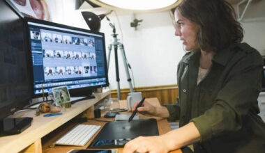 A Look at the Best Animation Studio Outputs Across Utah