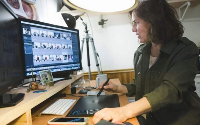 A Look at the Best Animation Studio Outputs Across Utah