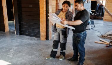 A Step by Step Guide to Executing a Large Scale Home Renovation