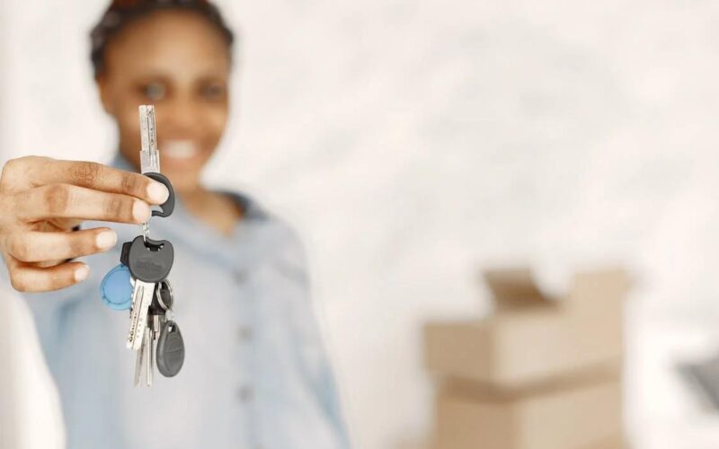 Apartment Living on a Budget