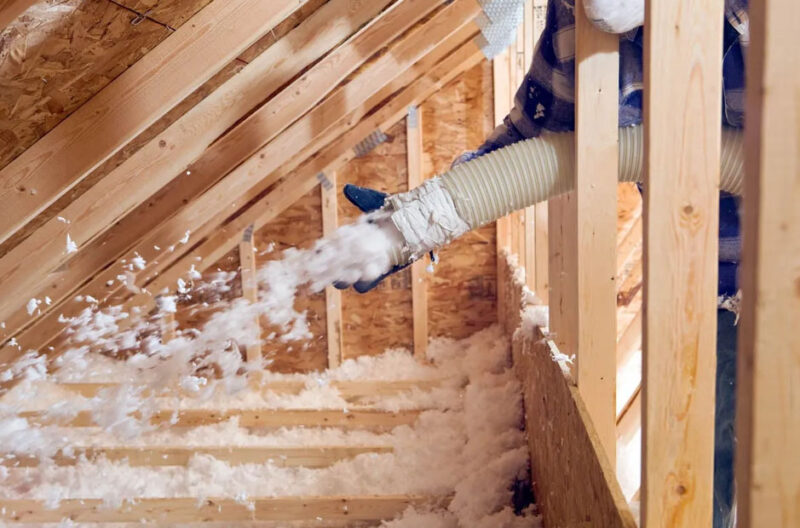 Areas of Your Home That Need Proper Insulation